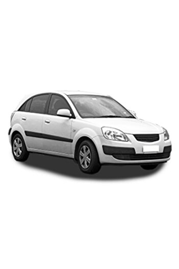 Filtron Pachet promo, set filtre de schimb, Kia RIO II