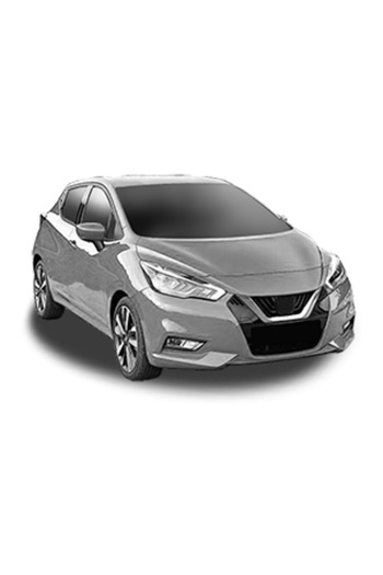 Filtron Pachet promo, set filtre de schimb, Nissan MICRA V (K14)