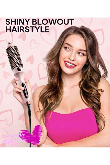 wavytalk Blowout Boost Thermal Brush