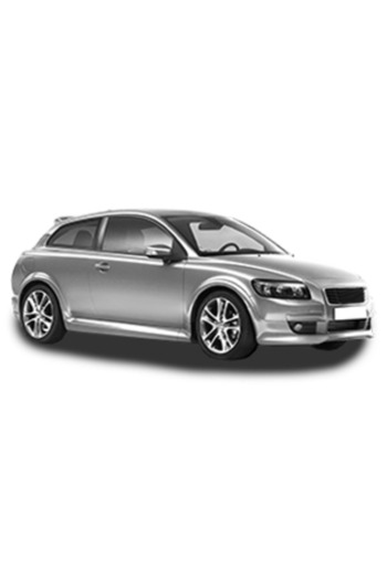 Filtron Pachet promo, set filtre de schimb, Volvo C30 (533)