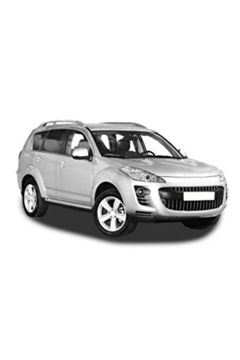 Filtron Pachet promo, set filtre de schimb, Peugeot 4007 (VU_, VV_)