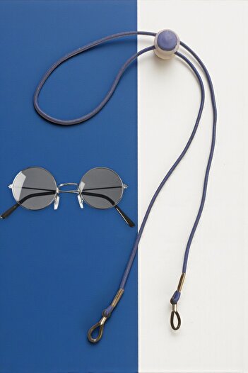nftart.design Adjustable Sports Nylon Webbing Anti-Slip Glasses Cords