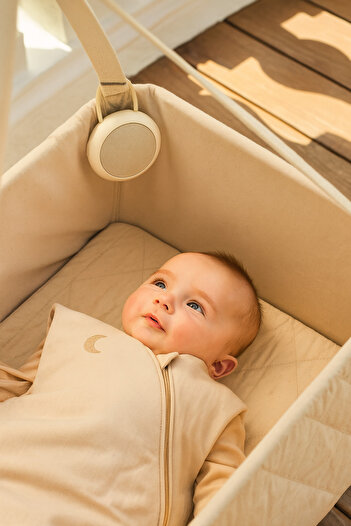 Moonboon White Noise Speaker for Baby Sleep