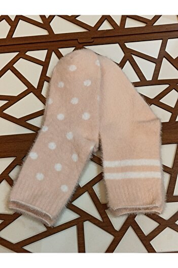 Rocks For Pufidik Premium Plush 2-Piece Women's Socks