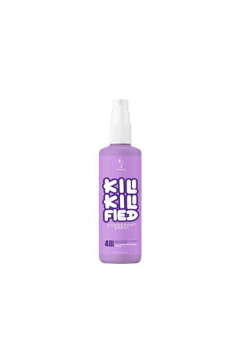 Şaşkın KILI-KILI FIED DEODORANT SPRAY