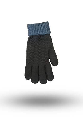 BASIC Women's winter gloves
