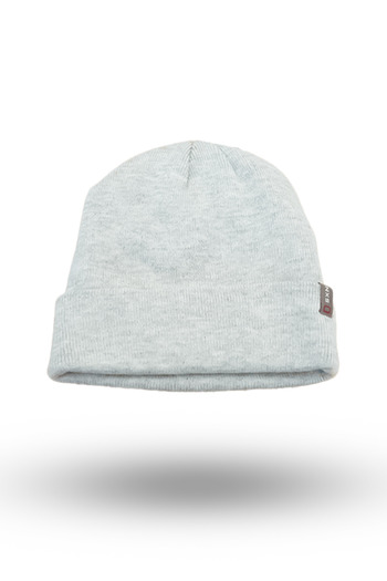 BASIC Men's winter hat