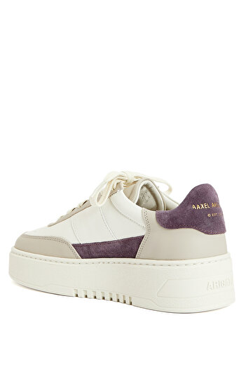 Axel Arigato Orbit Kadın Deri Sneaker