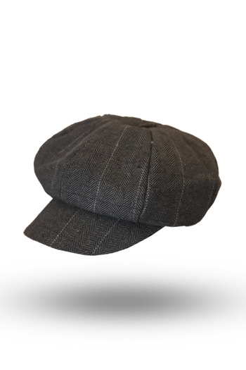 BASIC Elegant winter hat for women