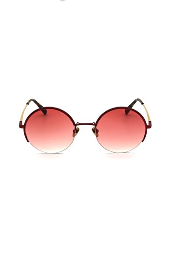 A M EYEWEAR Am Eyewear Am Sharapova 050Bj Women's Sunglasses