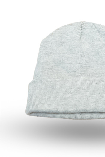 BASIC Men's winter hat
