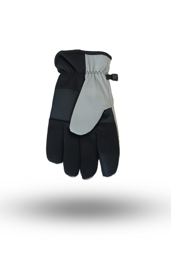 BASIC Winter ski gloves