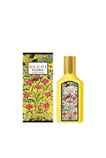 Gucci Flora Gorgeous Orquid Eau de Parfum for Women (50 ML)