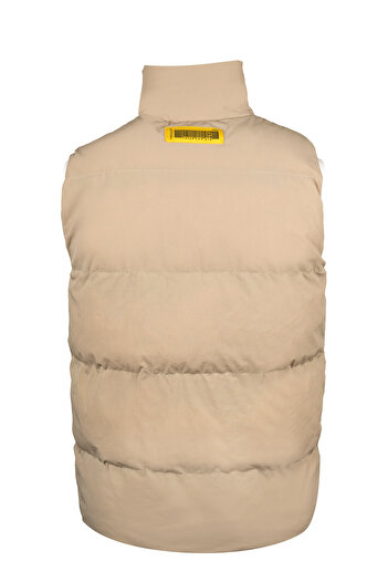 Fresh Ego Kid Men's Vest Fek-10648-Snd
