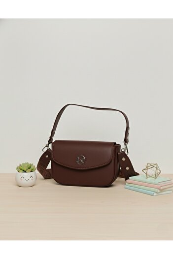 Gameyal Women's Faux Leather Vlt Multi-Use Hand and Shoulder Bag