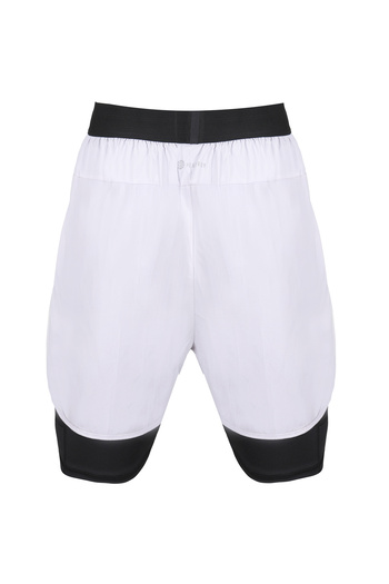 adidas Hiit Hr 2N1 Sho Men's Shorts Ic2030