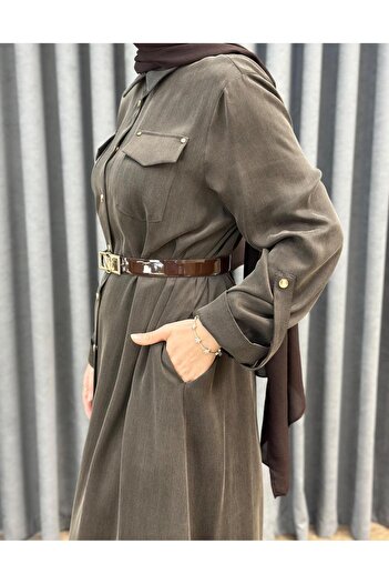 Nuss Dress-2002