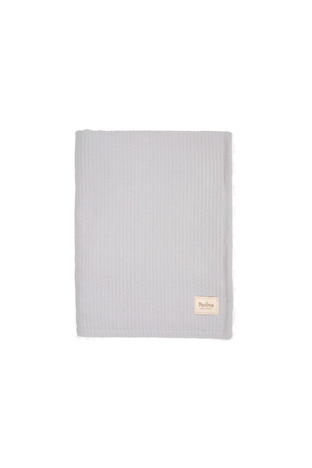 TWINS Cotton 3D baby blanket