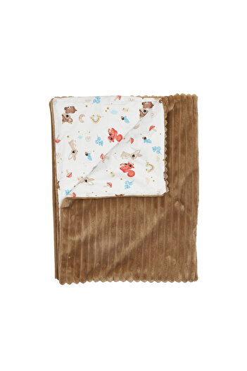 TWINS Wave Blanket