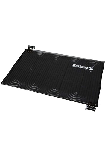 BESTWAY Flowclear Clean Sun Powered Pool Pad 1.10m x 1.71m