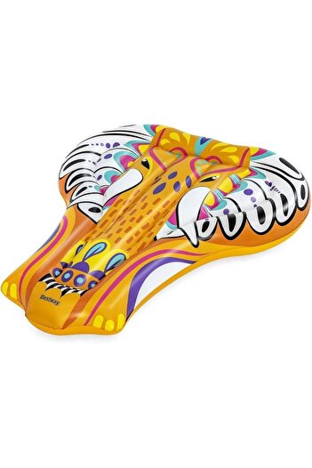 BESTWAY 6' X 60"/1.83M 1.53M Flirty Fiesta Elephant Island