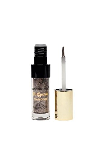OPERAMAK Operamak New York Metallic Liquid Eyeshadow