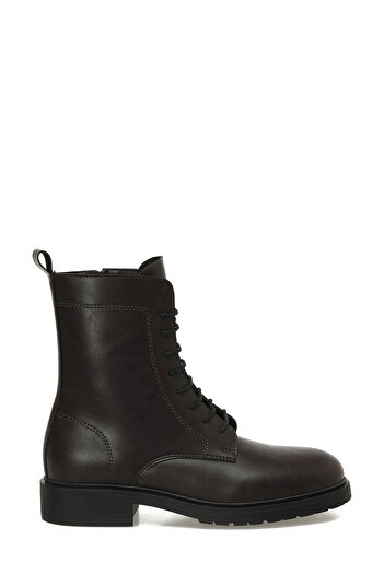 Butigo 25K-7110 5PR Bordo Kadın Bot