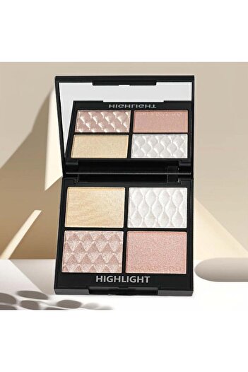 the LADY PRO Lighting 4 Colors