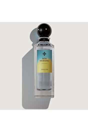 THNYAN New Morning Perfume by Thunayan - Special Edition