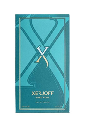 Xerjoff40 Erba Bora Perfume 100ml