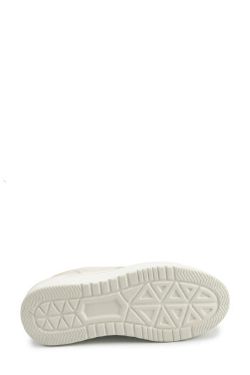Butigo INT1225K007 5PR Bej Kadın Sneaker