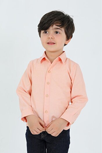 Pi Giyim Children's Set of 4 |   1 Shirt 4 Boxers 4 Undershirts 2 Underwear