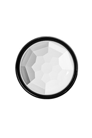 Generic 49mm Kaleidoscopic Prism Filter FF036