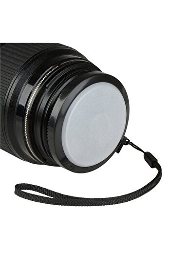 Generic White Balance Filter Cap 52mm