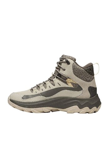Merrell Thermo Chill 2 Mid Waterproof J038301 Men's Outdoor Boots - Gray