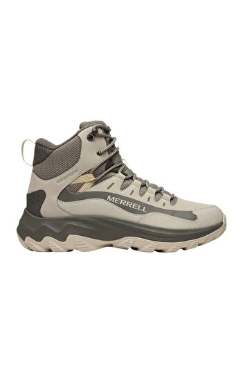 Merrell Thermo Chill 2 Mid Waterproof J038301 Men's Outdoor Boots - Gray