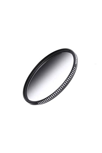 K&F CONCEPT Filter ND 0.9 (ND8) 77mm Gradient Ultra-Clear KF01.1545
