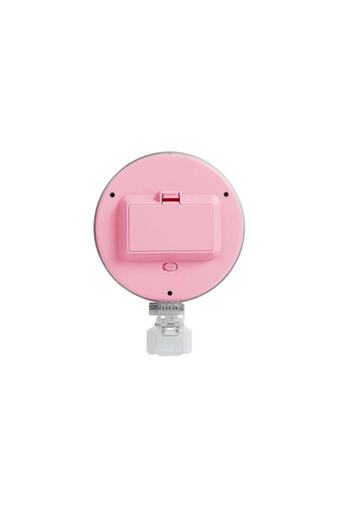 Yongnuo YN08 pink LED lamp for smartphone