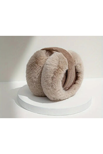 laviyonsa Winter Earmuffs Ear Covers Earmuffs