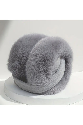 laviyonsa Winter Earmuffs Ear Covers Earmuffs