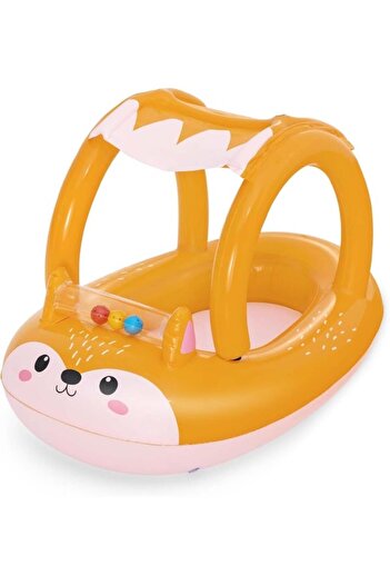 BESTWAY UV Care Baby Seat Friendly Fox