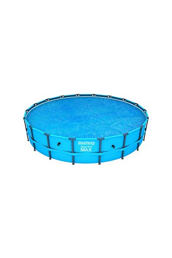 BESTWAY Solar Cover Pool Accessories 18feet