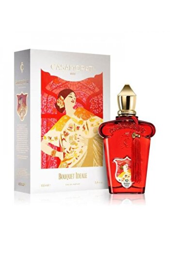 Xerjoff40 Xerjoff Bouquet Ideal Eau de Parfum 100ml