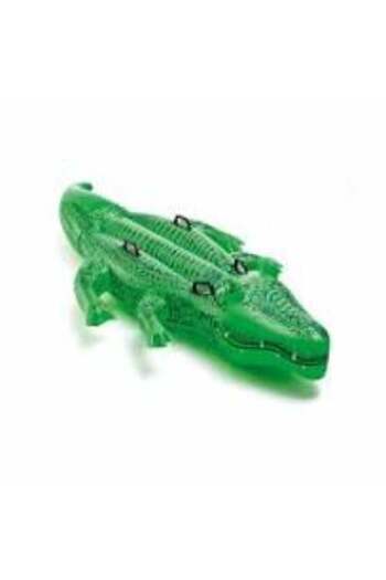 Intex Giant Gator Ride On