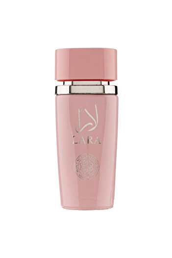 Al Fakhr Perfumes Lara Pink Eau de Parfum, Al Fakhr Perfumes, Women - 100ml