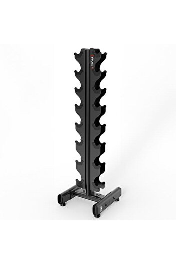 Other STR36 VERTICAL SEMI COMMERCIAL HMS WEIGHT AND DUMBBELL RACK