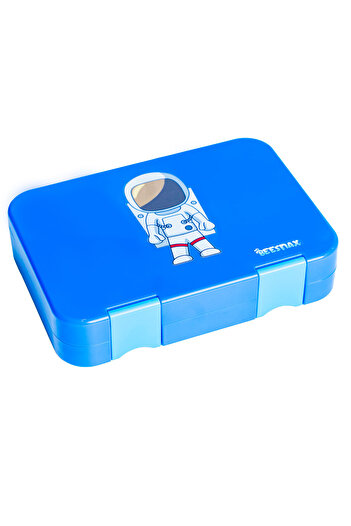 BeeSnax Blue Astro Regular