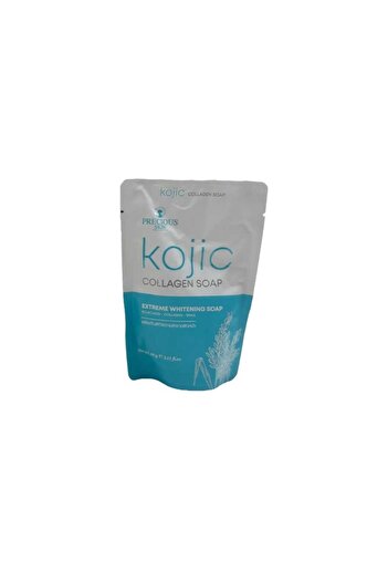 PRECIOUS SKIN KOJIC COLLAGEN SOAP EXTREME WHITENING SOAP 60g