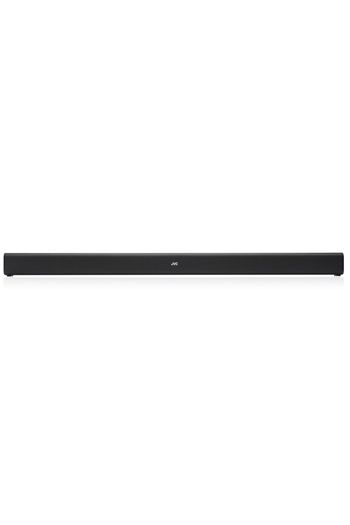 JVC Soundbar TH-E324B, 2.0, 100 W, Dolby Audio, Bluetooth 5.3, HDMI ARC, USB, AUX-IN, black