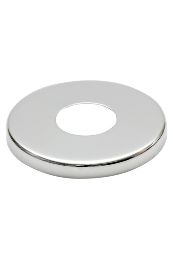 Other Chrome rosette 1/2"